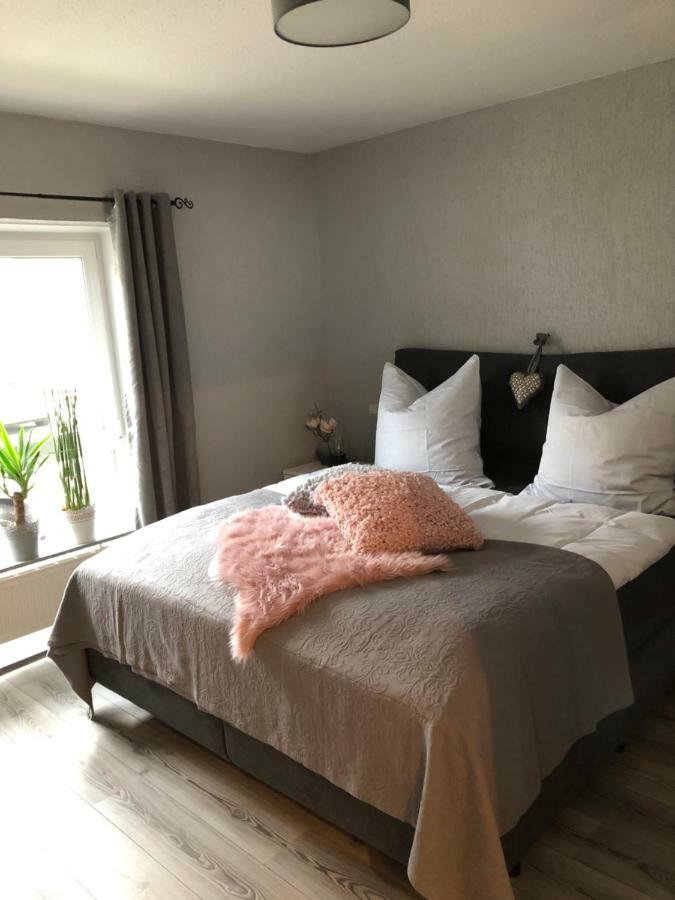 Heimatliebe Fewo Bei Stralsund Steinhagen  Luaran gambar