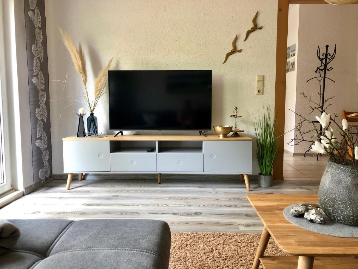 Heimatliebe Fewo Bei Stralsund Steinhagen  Luaran gambar